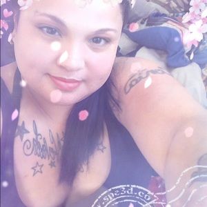 Meet your Posher, Chasity